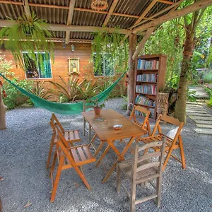  Casa de Férias Equilíbrio Natural